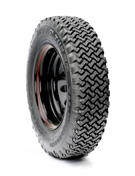 195/70 R15C 104R  TL TM+S244 (CAZADOR)     RECHAPE   